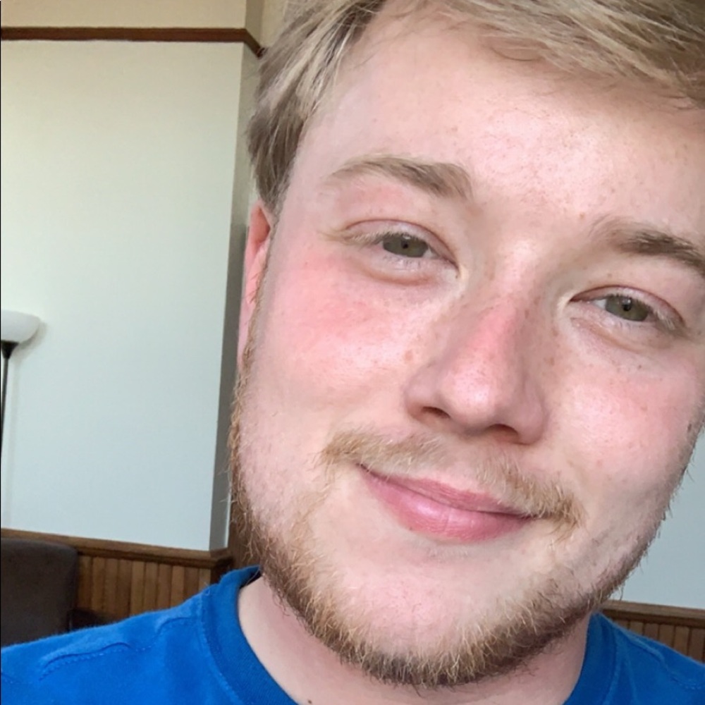 Meet your Posher, Damian